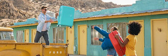 American Tourister - Markenkoffer