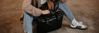 Business & Laptoptaschen - Markenkoffer