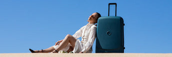 Delsey Paris - Markenkoffer