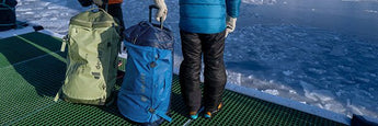 deuter Pro Movo - Markenkoffer