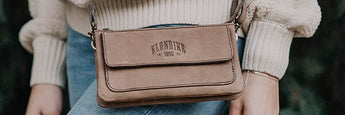 Klondike 1896 - Markenkoffer