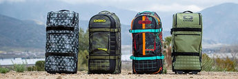 OGIO - Markenkoffer