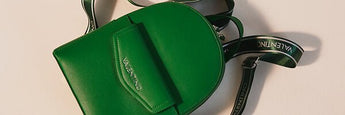 Valentino Bags - Markenkoffer