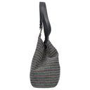 Coccinelle C-Easy Ama Tap - Henkeltasche 36 cm (mulmidnig/midn) - Ansicht 3