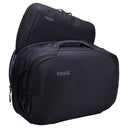 Thule Subterra 2 Convertible - Reiserucksack 16" 55 cm (black) - Ansicht 5