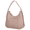 Liu Jo Nevet - Schultertasche M 28 cm (rose smoke) - Ansicht 2