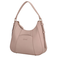 Liu Jo Nevet - Schultertasche M 28 cm (rose smoke) - Ansicht 2