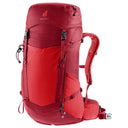 Deuter Futura 26 - Wanderrucksack 62 cm (cherry-masala)