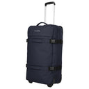 Travelite Bolonia - Rollenreisetasche 72 cm (navy) - Ansicht 2
