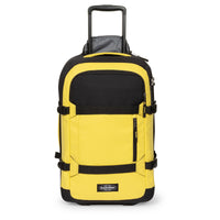 yellow pro coated