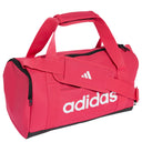 adidas Linear Duffel XS - Sporttasche 37 cm (power pink/white) - Ansicht 2