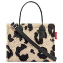 reisenthel Daily Shopper - Shopper XS 27 cm (teddy leo cream) - Ansicht 3