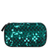 Coocazoo - Schlampermäppchen 24 cm (Pixel Blox)