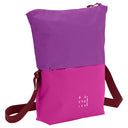 Vaude Heka II - Umhängetasche 26 cm (pink orchid) - Ansicht 5