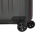 Travelite Dynamiic - 4-Rollen-Trolley Set 3 tlg. L+M erw. (anthrazit) - Ansicht 9