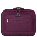 Travelite Cubis - Bordtasche 40 cm (berry)