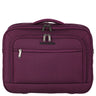Travelite Cubis - Bordtasche 40 cm (berry)