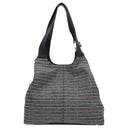 Coccinelle C-Easy Ama Tap - Henkeltasche 36 cm (mulmidnig/midn) - Ansicht 4