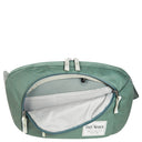 Tatonka Hip Sling Pack 5 Kapok - Gürteltasche 34 cm (sage green) - Ansicht 7