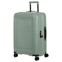 American Tourister Dashpop - 4-Rollen-Trolley 67 cm erw. (grün) - Ansicht 2