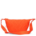 zwei Cleo - Umhängetasche 36 cm (papaya-new) - Ansicht 4
