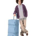 Eastpak Transit'r Plus 115L - Rollenreisetasche L 79 cm (monotone blue) - Ansicht 6