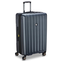 Delsey Paris Longitude - 4-Rollen-Trolley 81 cm erw. (anthrazit) - Ansicht 2