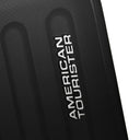 American Tourister Rejoy - 4-Rollen-Trolley 77 cm (schwarz) - Ansicht 11