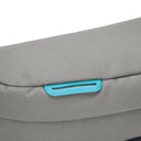 pacsafe GO Sling Back - Gürteltasche 27 cm RFID (stone) - Ansicht 9