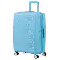 American Tourister Soundbox - 4-Rollen-Trolley 67 cm (blueberry fizz) - Ansicht 2