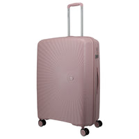 Travelite Tamaris Voyaage - 4-Wheel Trolley 76 cm L (blush)