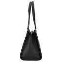 Lacoste Shopping Bag - Shopper L 37 cm (noir) - Ansicht 3