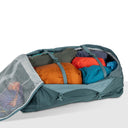 Osprey Fairview 70 - Reiserucksack 66 cm (casacade blue-torrent blue) - Ansicht 4