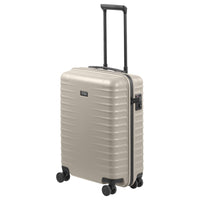 TITAN UPGRADE - 4-Wheel Cabin Trolley S 55/20 cm (midnight blue)