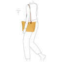 Brics X-Bag Shopping L Sportina - Schultertasche 39 cm (honey) - Ansicht 7