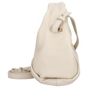 Les Visionnaires Greta Mini Essential Soft Grainy - Umhängetasche 23 cm (vanilla) - Ansicht 3