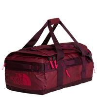 The North Face Base Camp Voyager Duffel 42 - Reisetasche/Rucksack 58 cm (burgundy crush/deep bur) - Ansicht 2