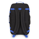 Eastpak Carry Pack - Reiserucksack 53 cm (kontrast black blue) - Ansicht 2