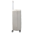 Travelite Panello - 4-Rollen-Trolley Set 3tlg. L/M/S (ivory) - Ansicht 6