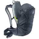 Deuter Attack 22 EL - Fahrradrucksack 56 cm (black) - Ansicht 8