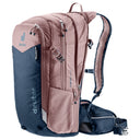 Deuter Compact 14+3 - Fahrradrucksack 48 cm (ink-ashrose) - Ansicht 2