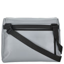 Jost Tolja - Umhängetasche L 15" 38 cm (hellgrau) - Ansicht 4