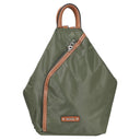 Picard Sonja - Rucksack 31 cm Nylon (pesto)