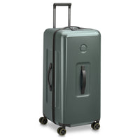 Delsey Paris Turenne 2.0 Trunk - 4-Rollen-Trolley 80 cm (gruen) - Ansicht 2