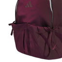 adidas Glow Backpack - Rucksack 36 cm (maroon) - Ansicht 5