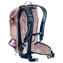 Deuter Compact 14+3 - Fahrradrucksack 48 cm (ink-ashrose) - Ansicht 8