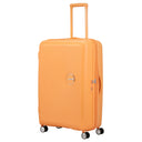 American Tourister Soundbox - 4-Rollen-Trolley 77 cm (papaya pop) - Ansicht 8