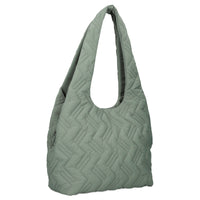 zwei Cleo CL100 - Shopper 36 cm (eucalyptus-new) - Ansicht 2