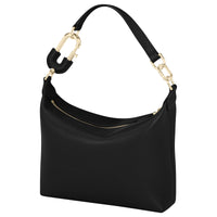 Aigner Fashion - Beuteltasche 28 cm (black) - Ansicht 2