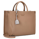 Liu Jo Ridhi - Henkeltasche 34 cm (dark cipria) - Ansicht 5